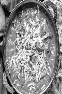 Paneer Lababdar