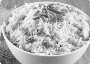 Veg Fried Rice