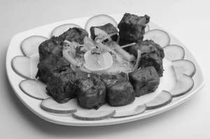 Paneer 65