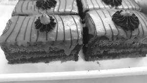 Chococaramel Pastry
