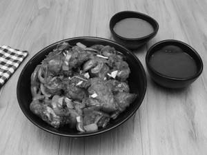 Gobi Manchuria