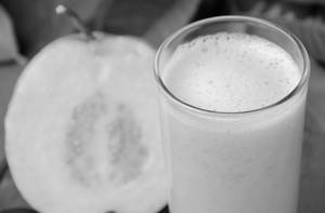 Guava Shake