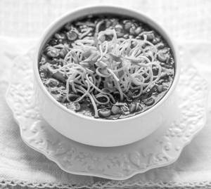 Veg Manchow Soup