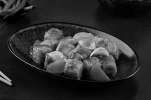 Paneer 65