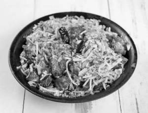 Veg Singapore Rice