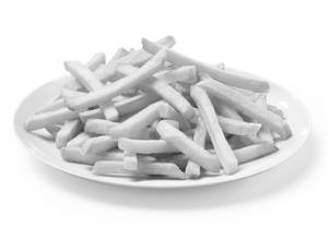 French Fries (Vrat)