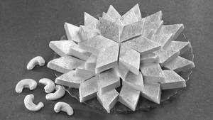 Kaju Katli [250G]