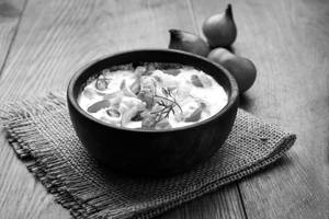Mix Raita