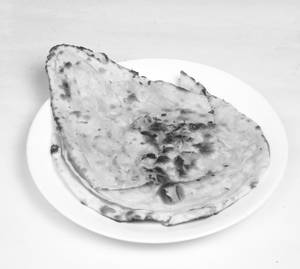 Butter Naan