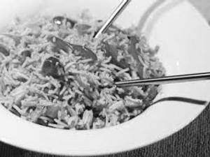 Singapore Fried Rice