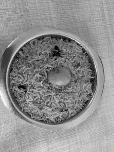 Chicken Biriyani