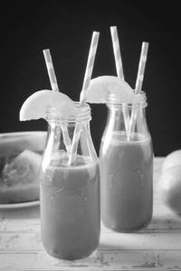 Cocktail- Mellon Juie