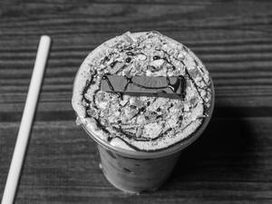 Kit Kat Shake