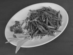 Mixed Vegetable