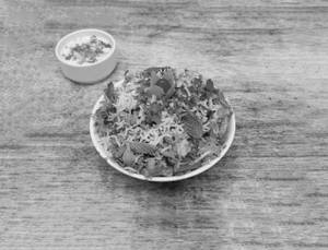 Veg Biryani