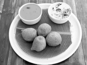Mysore Bhaji (4 Pcs)
