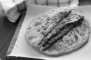 Stuff Paratha