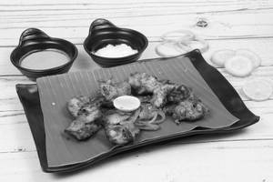Hariyali Chicken