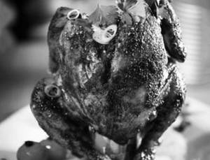 Grill Chicken Regular