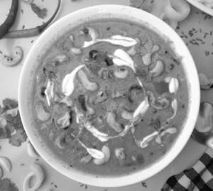 Kaju Paneer 