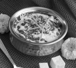Paneer Butter Masala