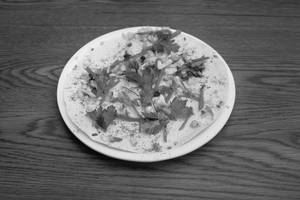Papad Masala  