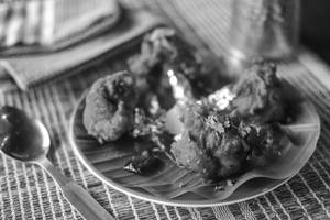 Chicken Lollipop 