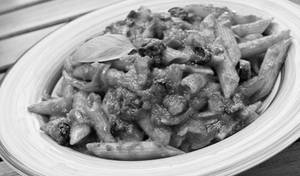Arabiatta Pasta