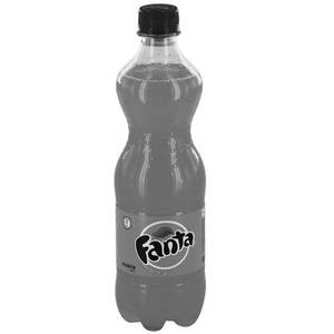 Fanta 400Ml
