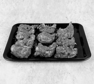 Chilli Chicken Momos 10Pc