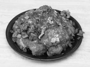 Gobi Manchurian