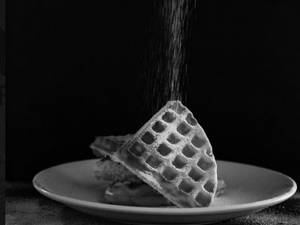 Waffles