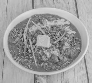 Chicken Bharta