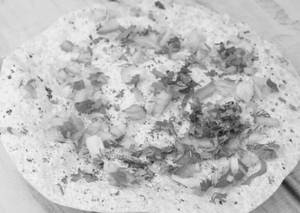 Masala Papad