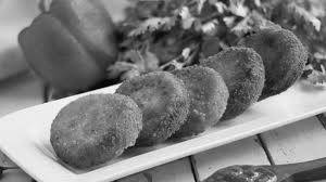 Dahi Kebab
