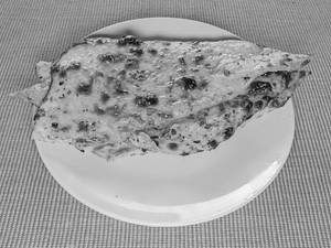 Stuffed Naan
