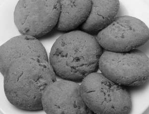 Surti Special Nankhatai (200gms)