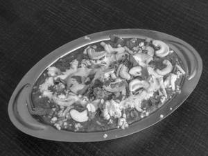 Kaju Masala   