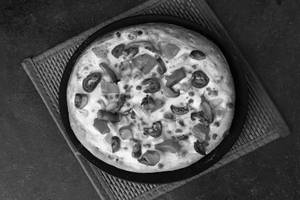 Classic Veggie Special Pizza