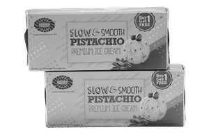Pistachio Premium Ice Cream