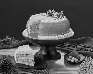 Monte Carlo Cake (1kg)