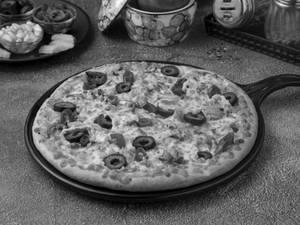 Hot N Fiery Pizza