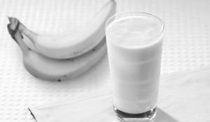 Banana Shake       