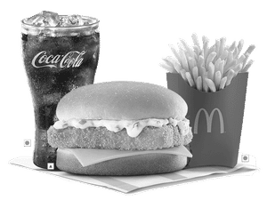 Large EVM Filet O Fish®