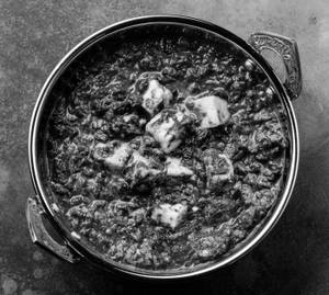 Palak Paneer