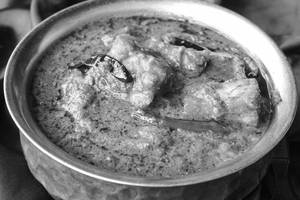 Palak Paneer