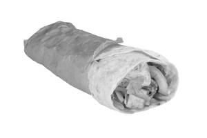 Ob paneer wrap