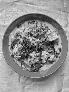 Curry Pakoda