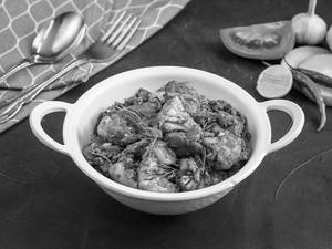 Aloo Gobi