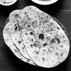 Paneer Naan